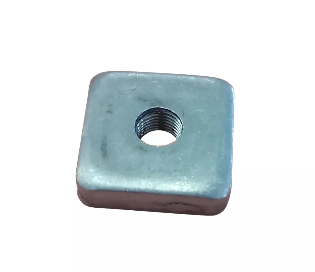 Plaque de fixation réf. 2 600 040 003